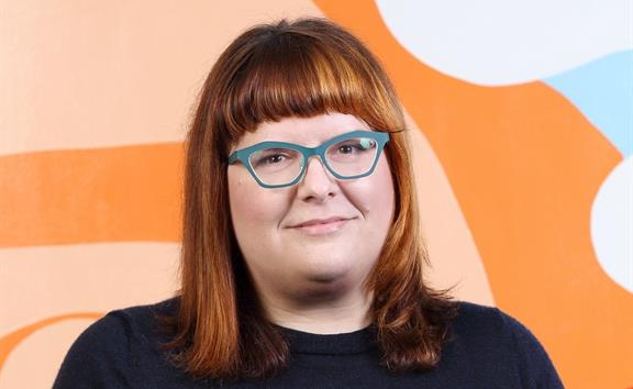 Amanda Slaunwhite